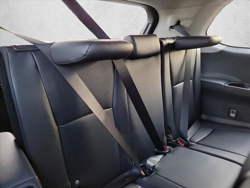 Used 2026 Toyota Grand Highlander AWD image 17