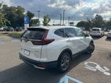 Certified 2022 Honda CR-V EX image 4