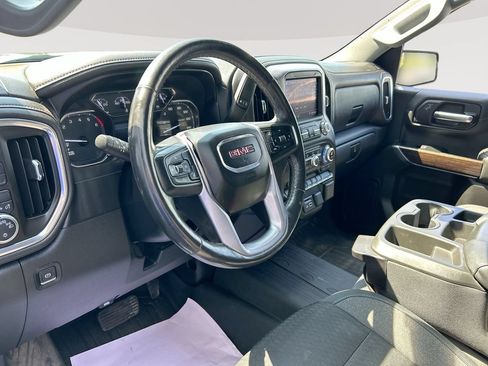 Used 2019 GMC Sierra 1500 SLE w/ SLE Value Package AWD/4WD image 10