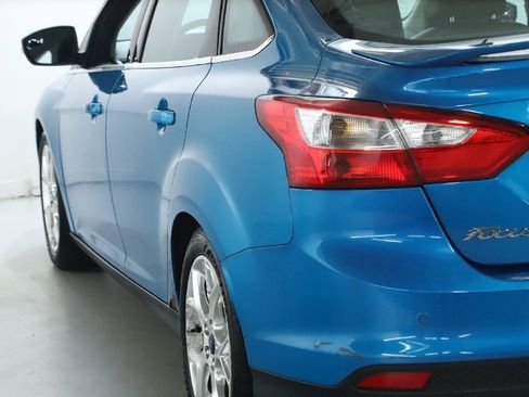 Used 2014 Ford Focus Titanium image 41