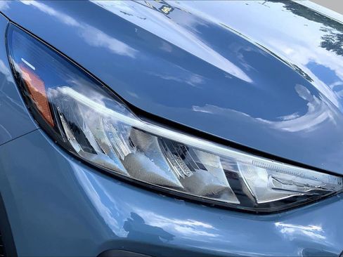 Used 2024 Ford Escape Active AWD/4WD image 26