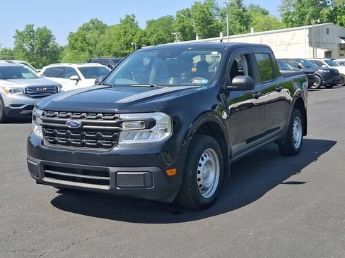 Used 2023 Ford Maverick XL FWD image 6
