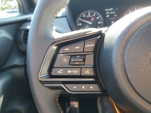 Certified 2025 Subaru Crosstrek 2.5i Wilderness image 16