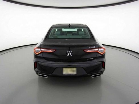 Used 2022 Acura TLX SH-AWD w/ Advance Package image 9