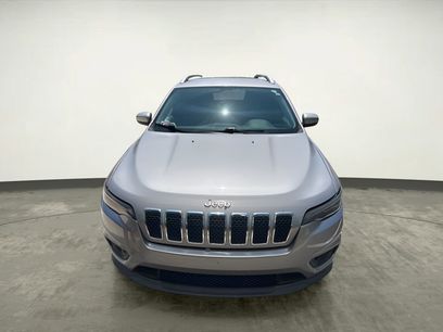 Used 2019 Jeep Cherokee Latitude w/ Cold Weather Group