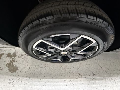 Certified 2026 Chevrolet Traverse High Country w/ LPO, Floor Liner Package image 40