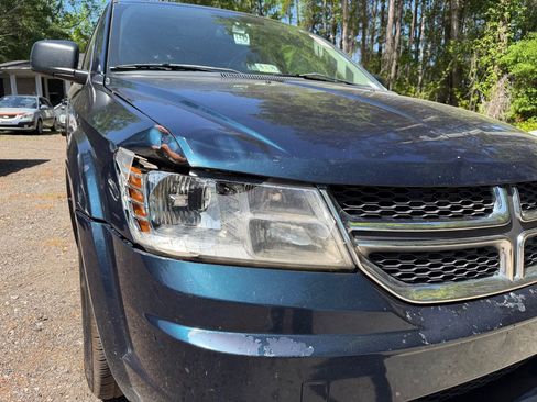 Used 2013 Dodge Journey SE image 10