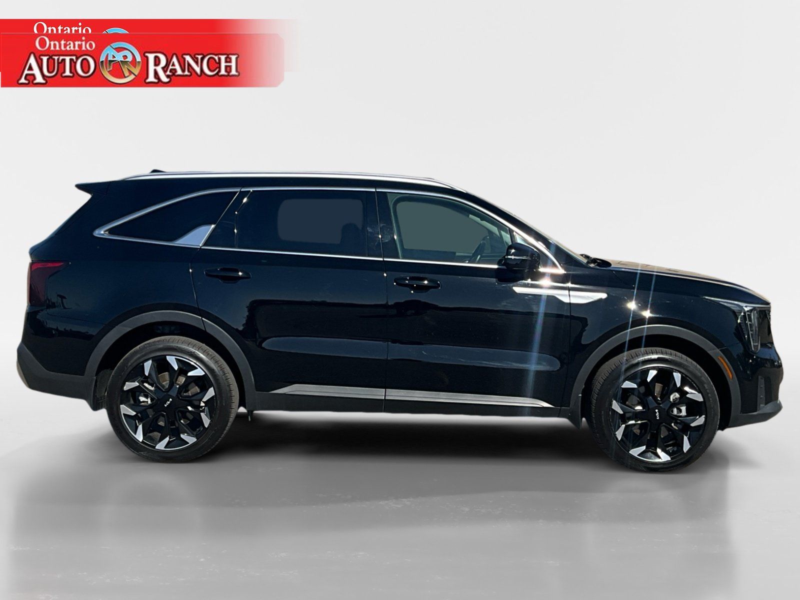 Used 2024 Kia Sorento X-Line EX AWD/4WD image 6