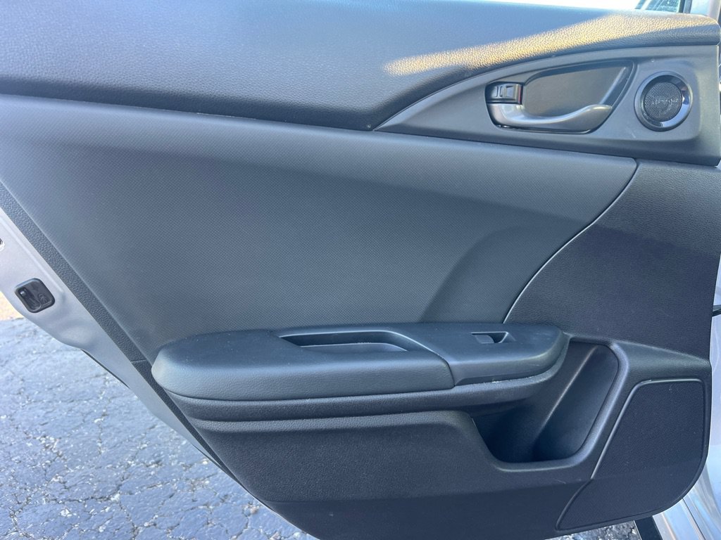 Used 2021 Honda Civic Sport image 12