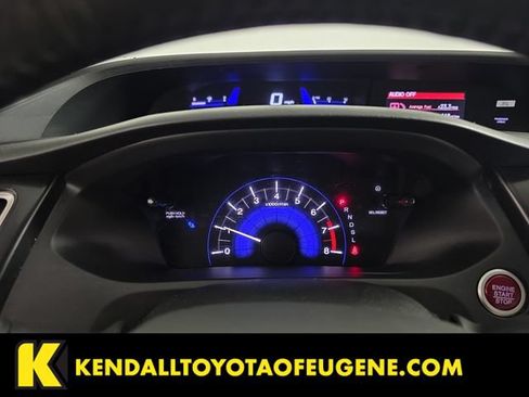 Used 2015 Honda Civic EX-L image 15