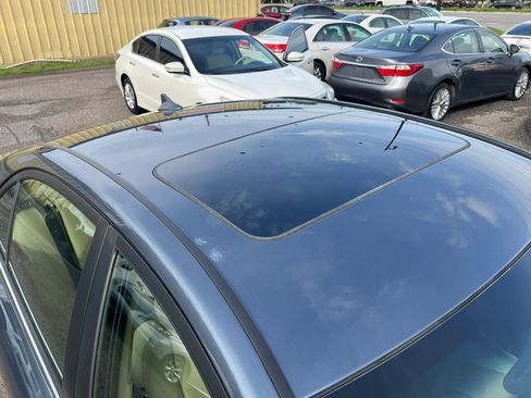 Used 2009 Hyundai Sonata Limited FWD image 6