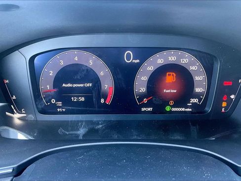 New 2026 Acura Integra Type S image 23