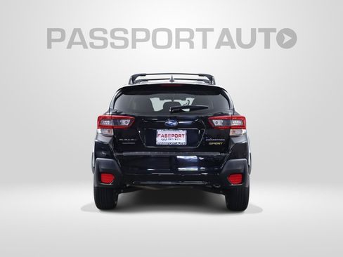 Used 2022 Subaru Crosstrek 2.5i Sport w/ Moonroof Package AWD/4WD image 5