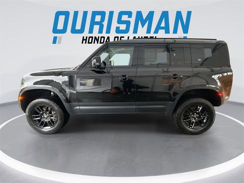 Used 2020 Land Rover Defender 110 SE image 5