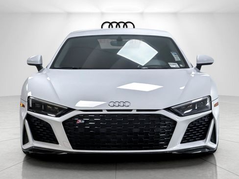 Used 2021 Audi R8 V10 RWD image 8