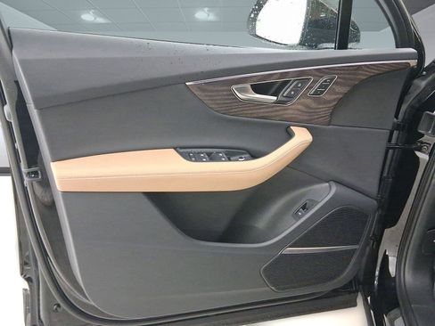 Used 2025 Audi Q7 3.0T Premium Plus w/ Premium Plus Package image 18