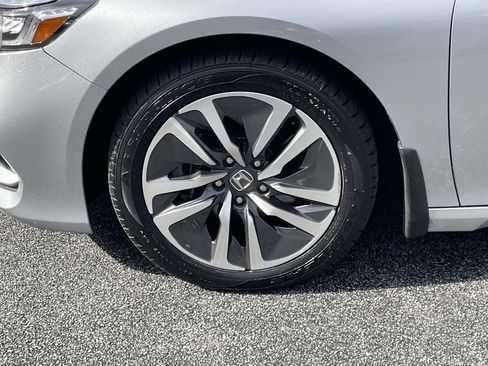Used 2020 Honda Accord Hybrid image 9