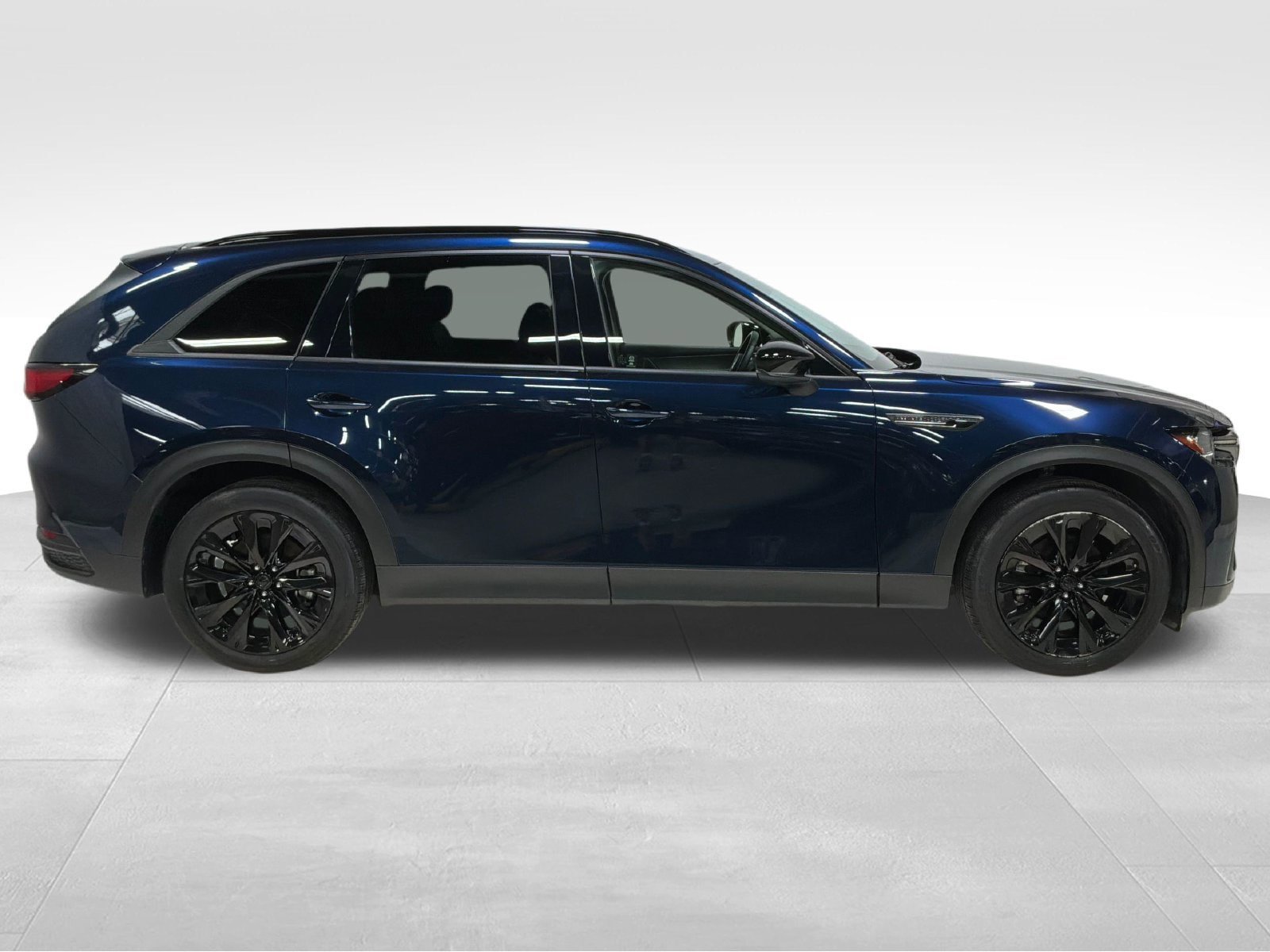 Used 2026 MAZDA CX-90 3.3 Turbo w/ Premium Sport Pkg AWD/4WD image 3
