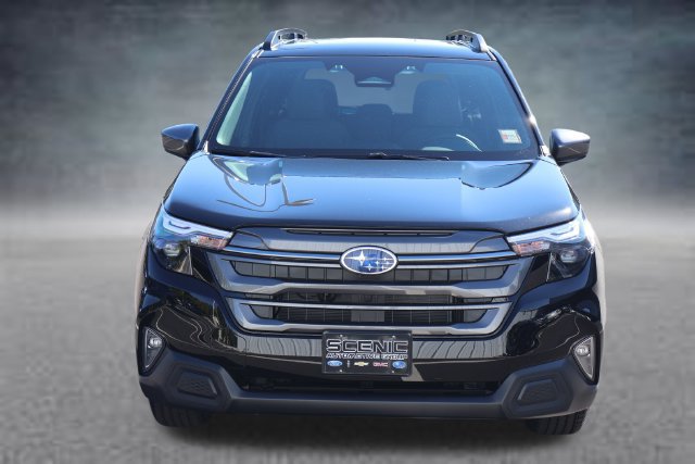 New 2026 Subaru Forester Premium AWD/4WD image 24