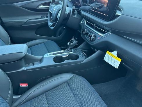 New 2026 Buick Envista Preferred w/ Convenience I Package image 17