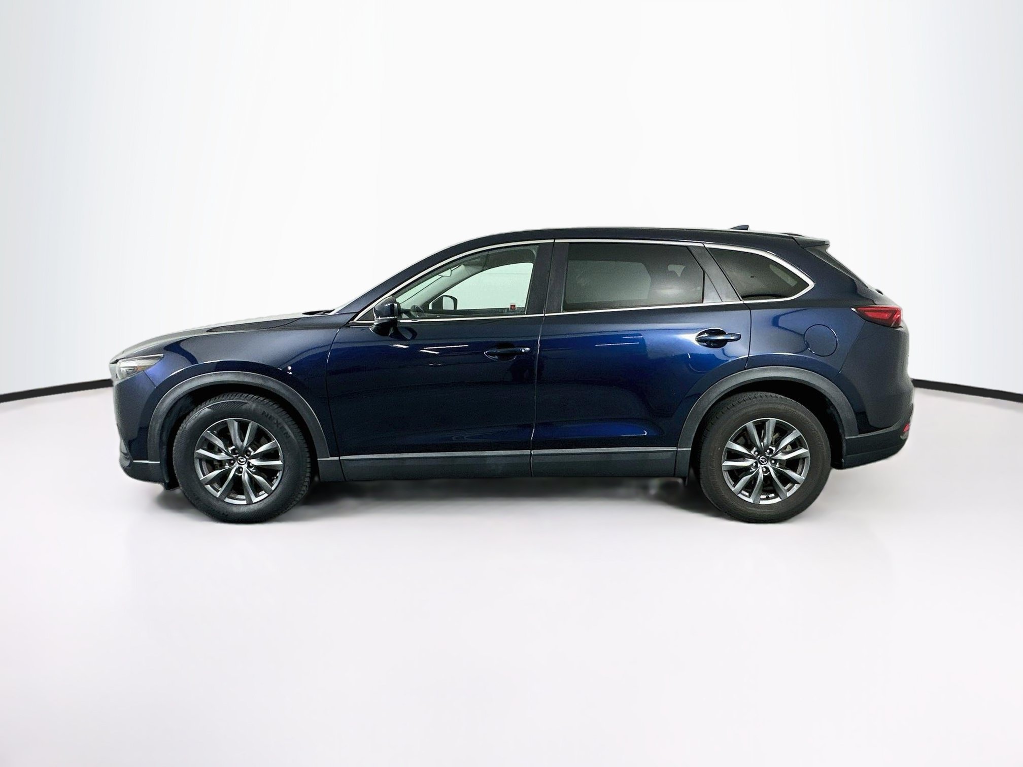 Used 2020 MAZDA CX-9 Sport FWD image 4