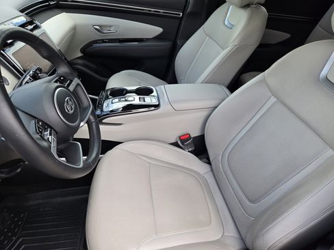Used 2023 Hyundai Tucson Limited image 18