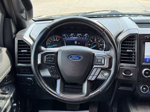 Used 2021 Ford Expedition Max Limited AWD/4WD image 10