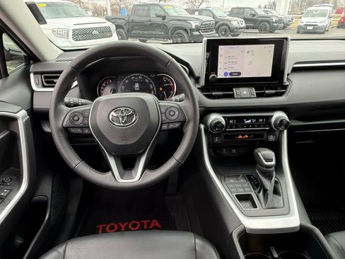 Certified 2023 Toyota RAV4 XLE Premium image 18