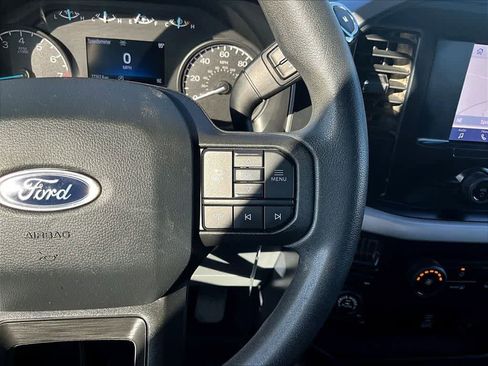 Used 2023 Ford F150 XLT AWD/4WD image 15