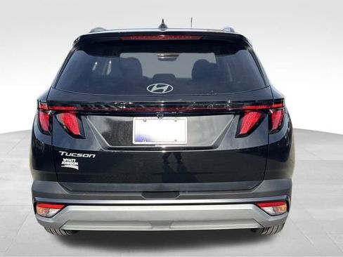 New 2026 Hyundai Tucson SEL FWD image 4