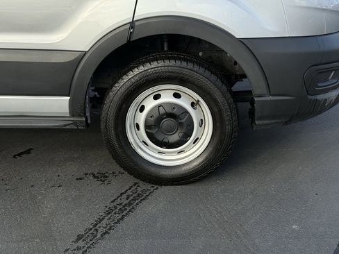 Used 2023 Ford Transit 150 Low Roof image 11