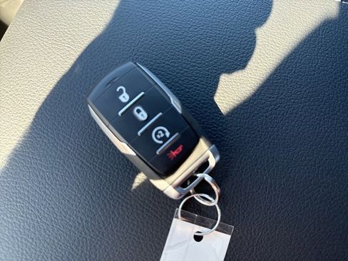 New 2026 RAM 1500 Lone Star image 35