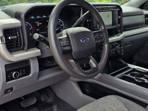 Used 2023 Ford F250 XLT w/ FX4 Off-Road Package AWD/4WD image 37