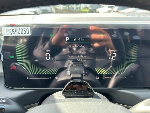 New 2027 Kia Telluride X-Line EX AWD/4WD image 27