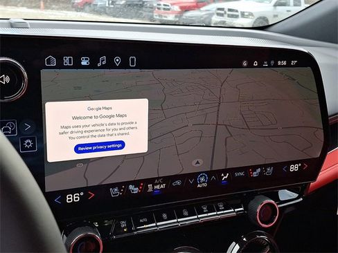 New 2026 Chevrolet Blazer EV SS image 11