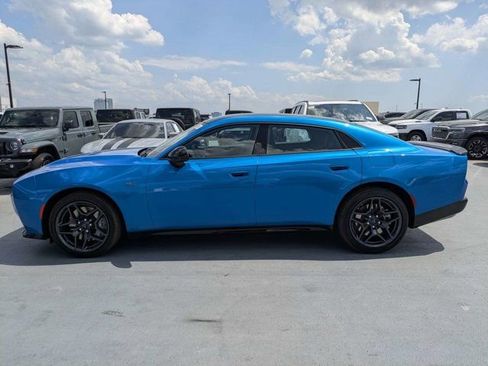 New 2026 Dodge Charger R/T AWD/4WD image 6