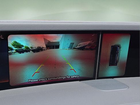 New 2026 Lincoln Nautilus Reserve image 17