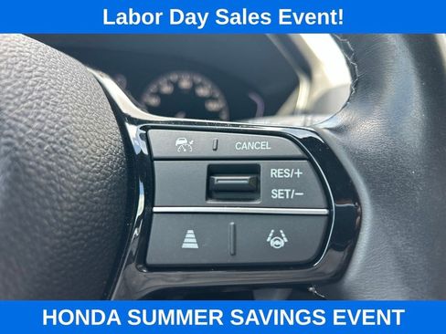 Used 2024 Honda Civic Sport image 23