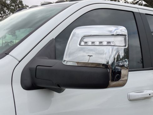 Used 2024 RAM 3500 Laramie w/ Towing Technology Group image 11