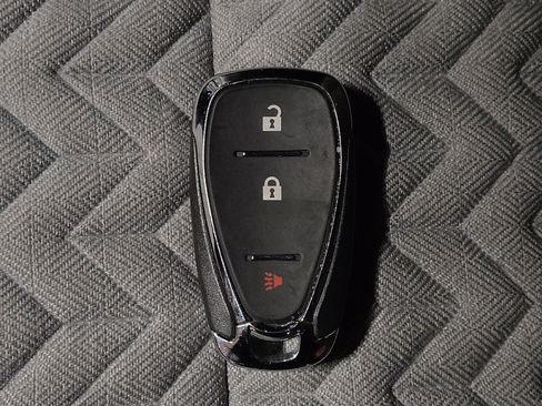 Used 2024 Chevrolet Equinox LT FWD image 32