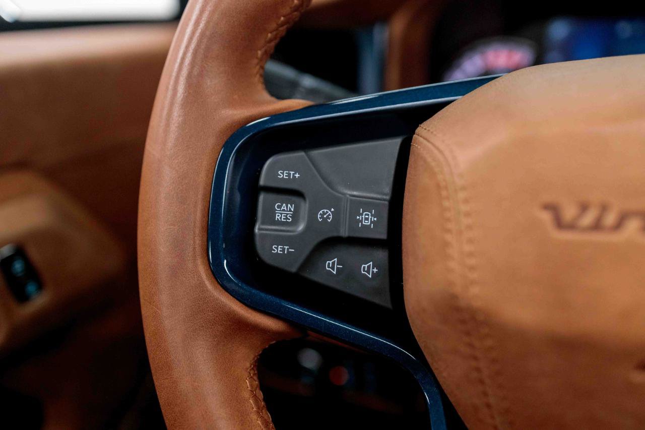 Used 2024 Ford Bronco Black Diamond AWD/4WD image 45