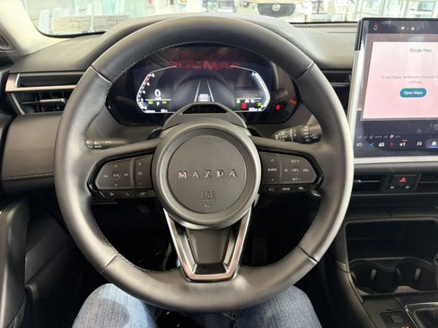 New 2026 MAZDA CX-5 2.5 S w/ Premium Plus Package image 27