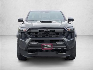 New 2026 Toyota Tacoma TRD Sport AWD/4WD video 2