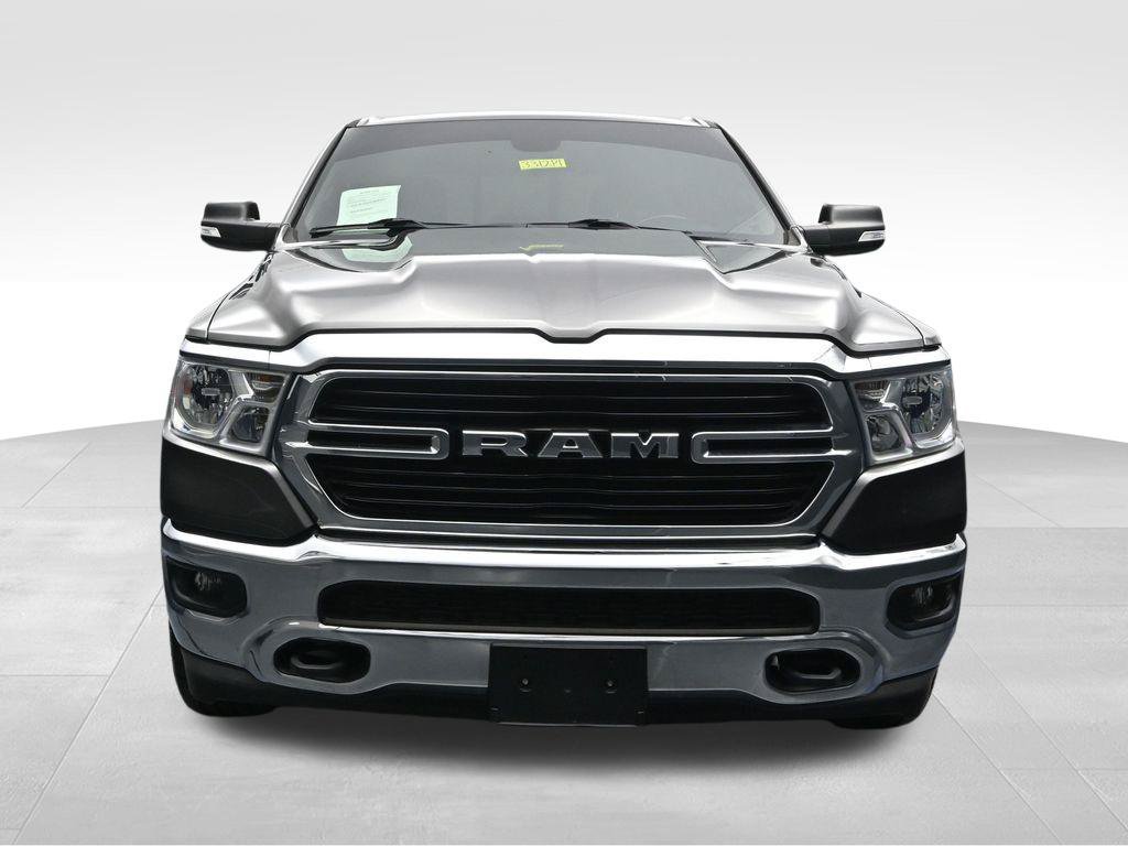 Used 2019 RAM 1500 Big Horn AWD/4WD image 8