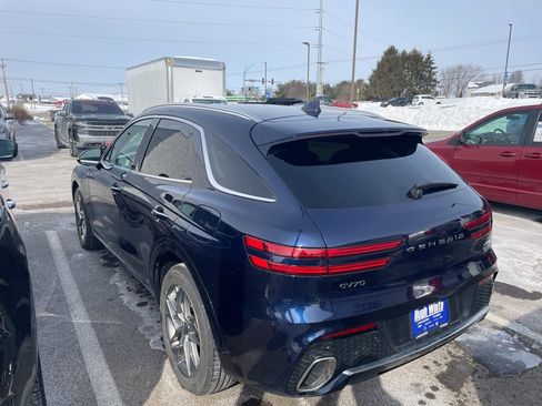 Used 2025 Genesis GV70 2.5T image 6