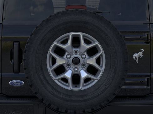 New 2025 Ford Bronco Badlands image 25