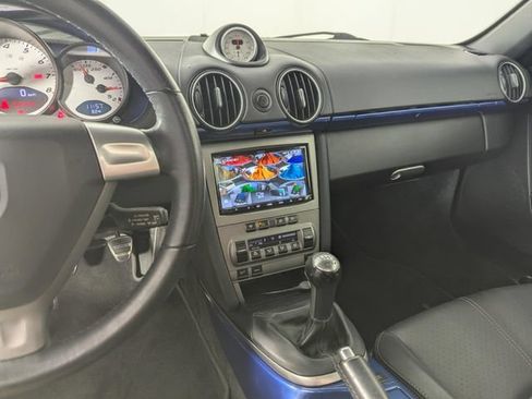 Used 2008 Porsche Boxster S RWD image 20