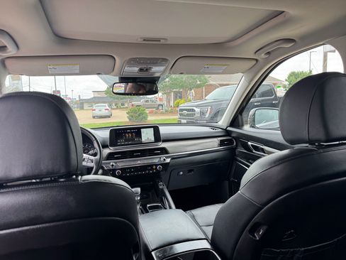 Used 2022 Kia Telluride SX AWD/4WD image 19