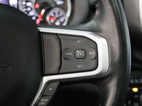 Used 2023 RAM 1500 Big Horn AWD/4WD image 24