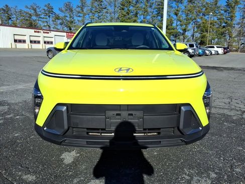Used 2024 Hyundai Kona SEL image 9
